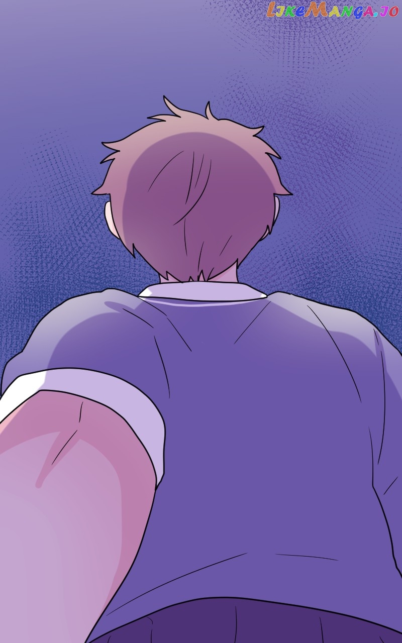 Not So Shoujo Love Story chapter 31 - page 115