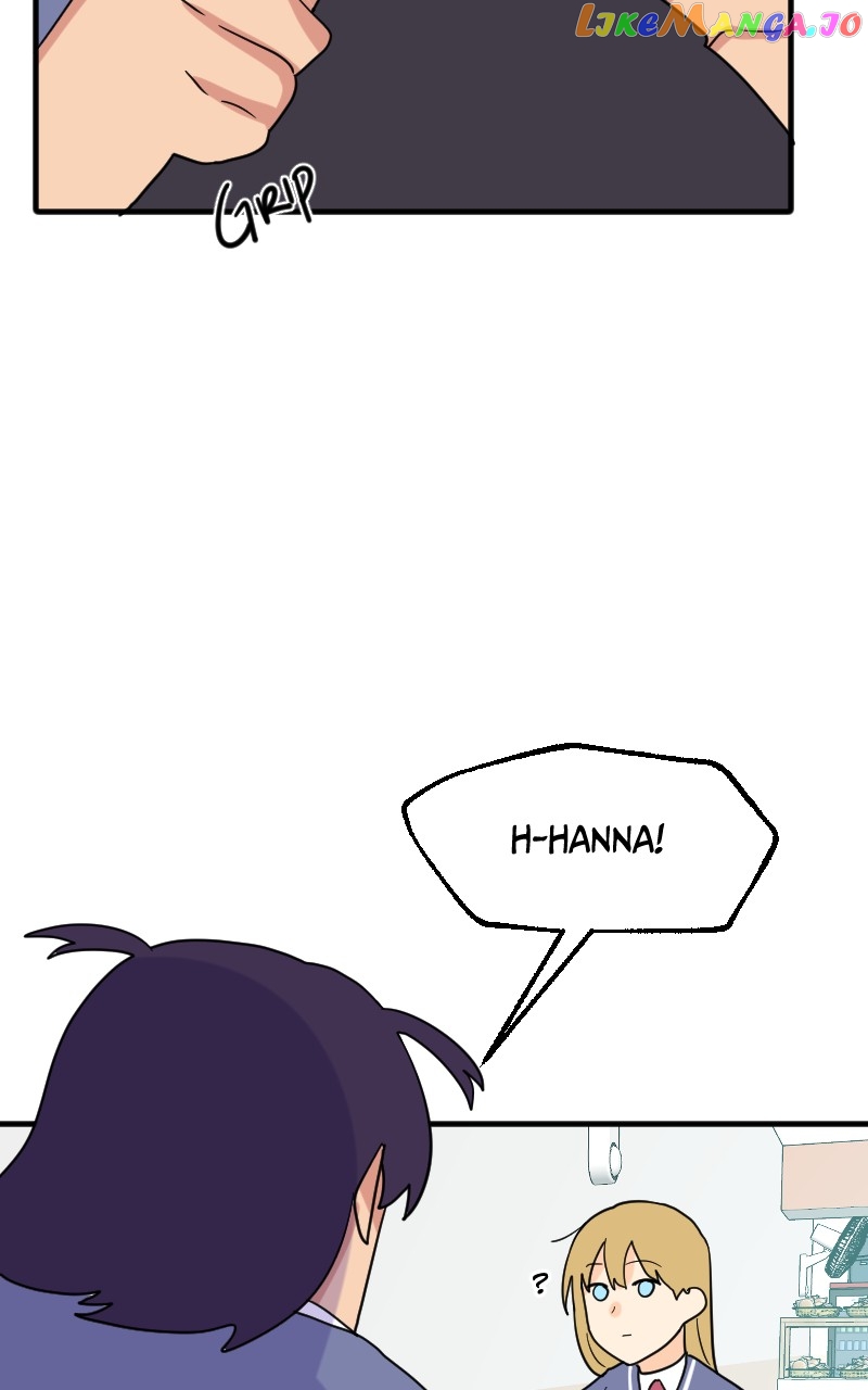 Not So Shoujo Love Story chapter 31 - page 13