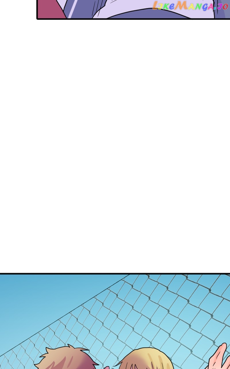 Not So Shoujo Love Story chapter 31 - page 121