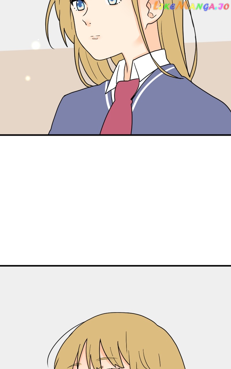 Not So Shoujo Love Story chapter 31 - page 17
