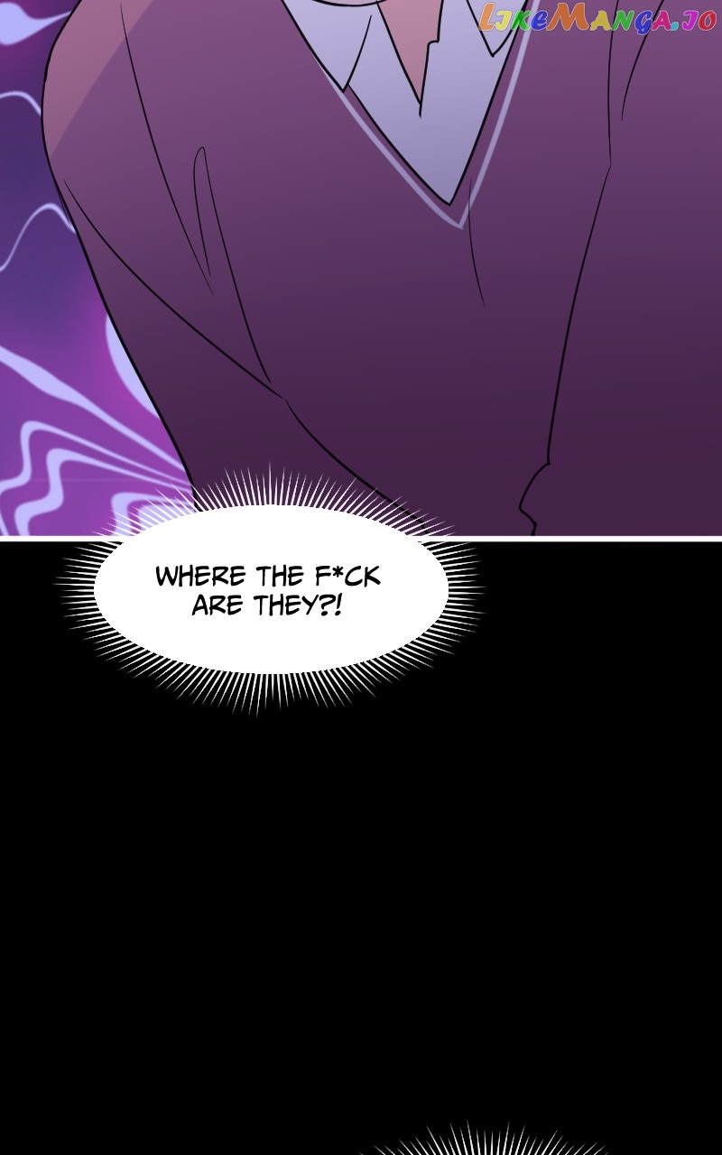 Not So Shoujo Love Story chapter 31 - page 21
