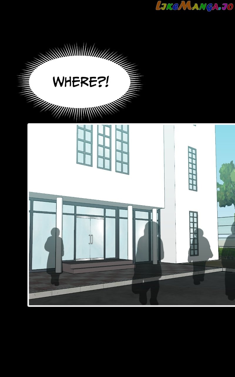 Not So Shoujo Love Story chapter 31 - page 23