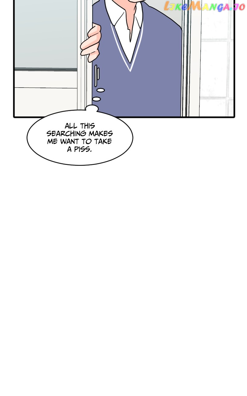 Not So Shoujo Love Story chapter 31 - page 29