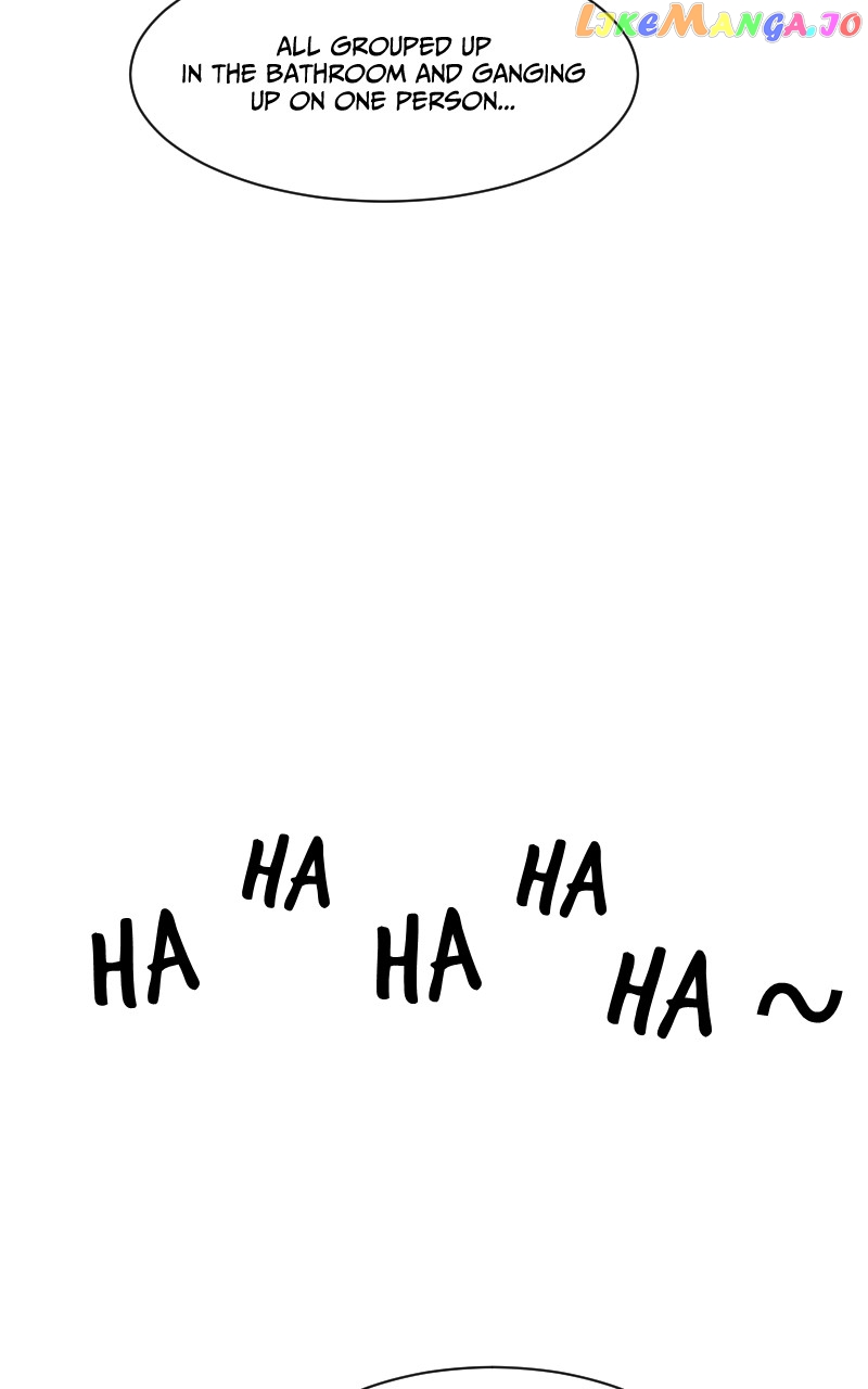 Not So Shoujo Love Story chapter 31 - page 39