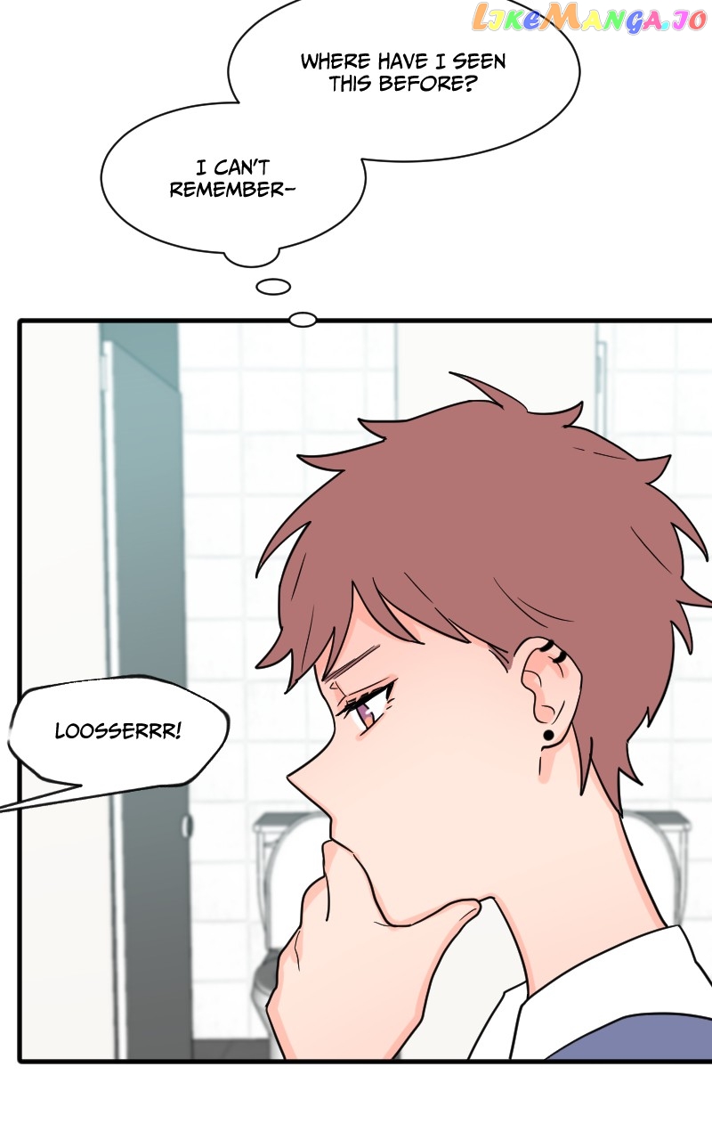 Not So Shoujo Love Story chapter 31 - page 40