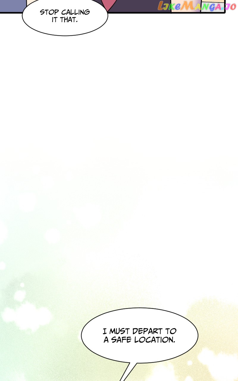 Not So Shoujo Love Story chapter 31 - page 5