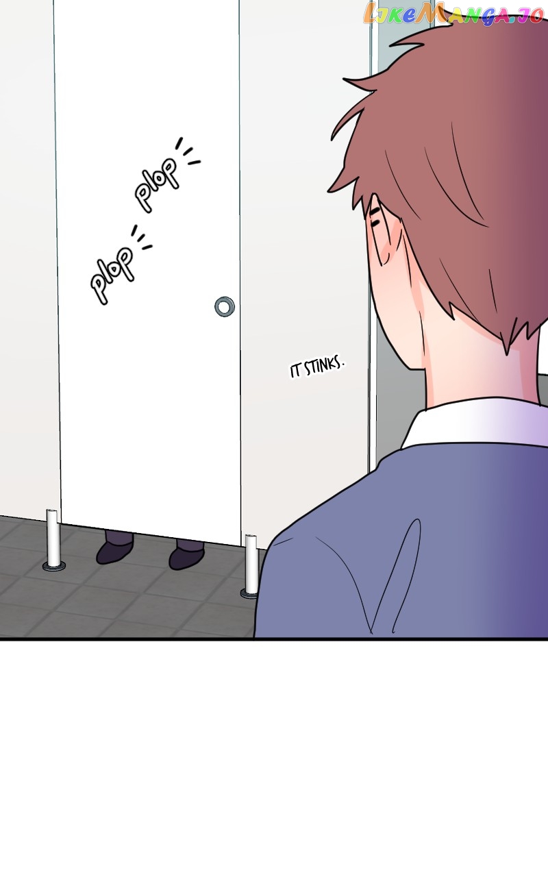 Not So Shoujo Love Story chapter 31 - page 46