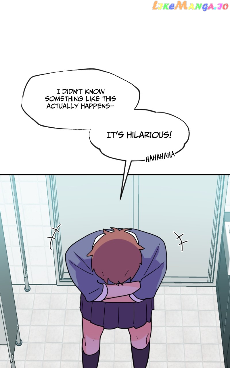 Not So Shoujo Love Story chapter 31 - page 47