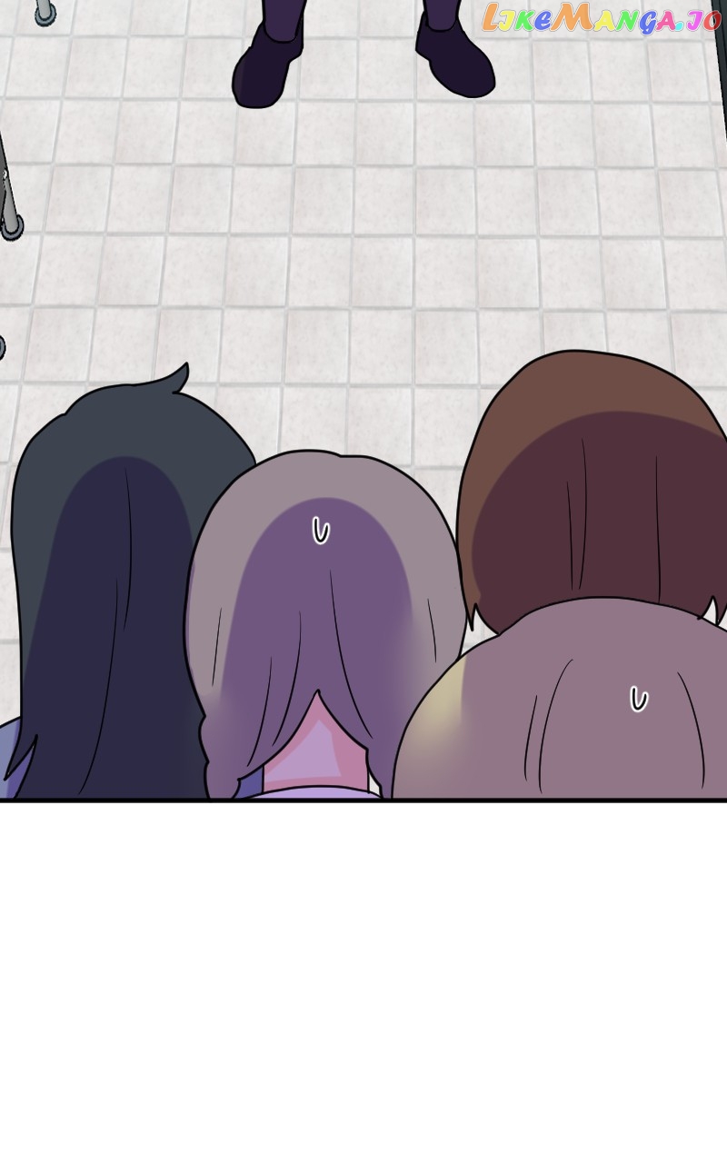 Not So Shoujo Love Story chapter 31 - page 48