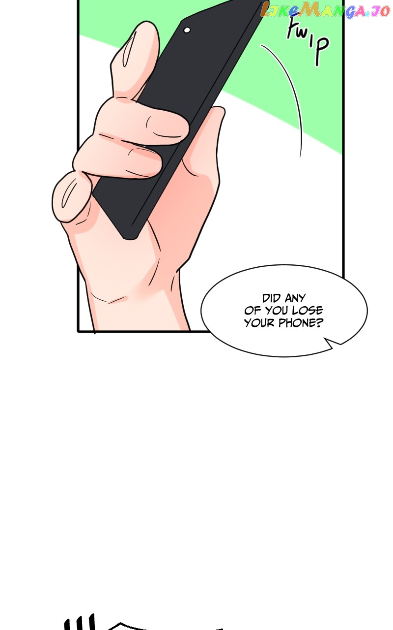 Not So Shoujo Love Story chapter 31 - page 51