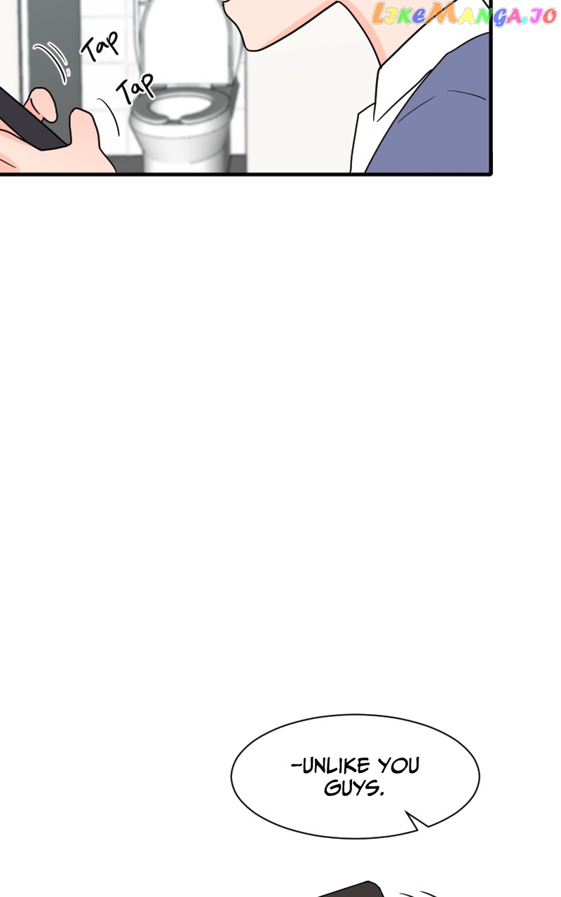 Not So Shoujo Love Story chapter 31 - page 54