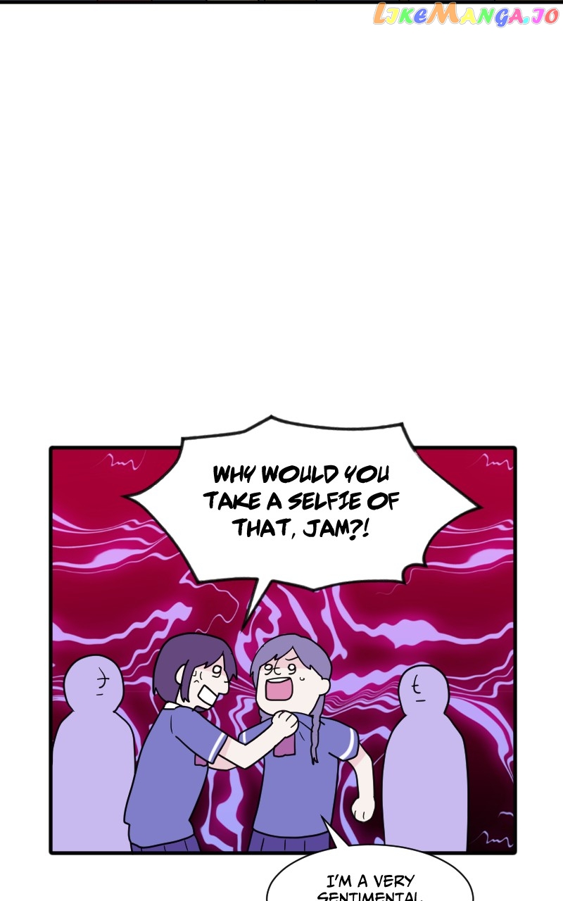 Not So Shoujo Love Story chapter 31 - page 59