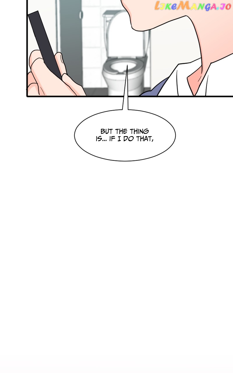 Not So Shoujo Love Story chapter 31 - page 61