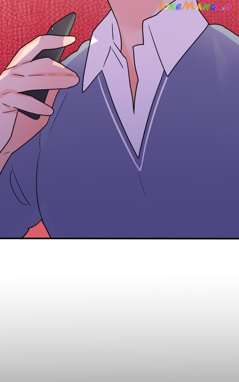 Not So Shoujo Love Story chapter 31 - page 63