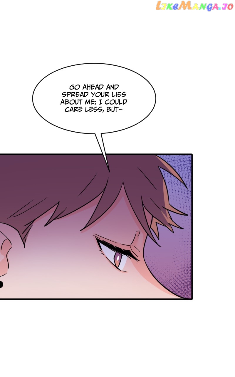 Not So Shoujo Love Story chapter 31 - page 71