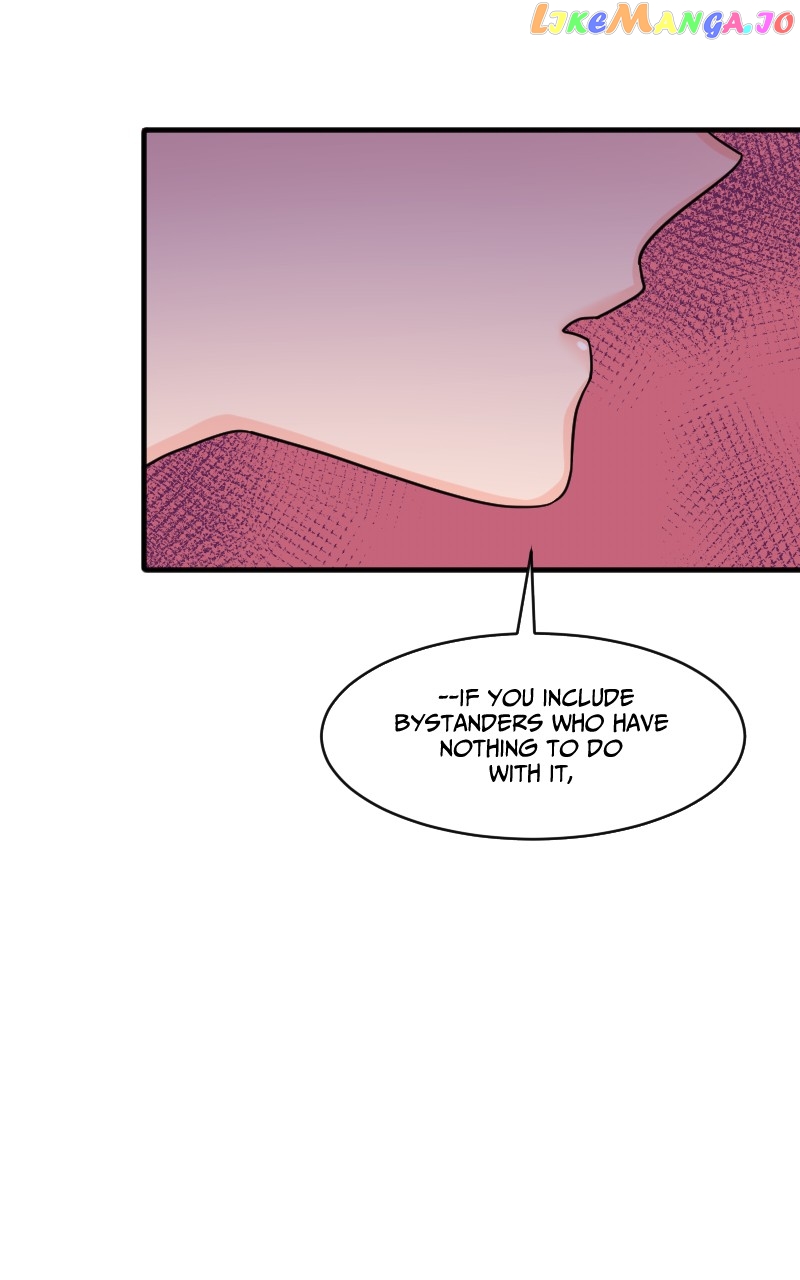 Not So Shoujo Love Story chapter 31 - page 72