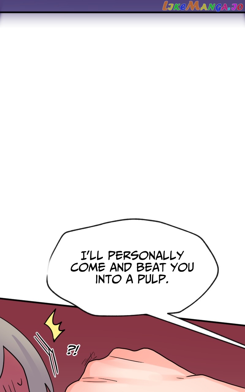 Not So Shoujo Love Story chapter 31 - page 75