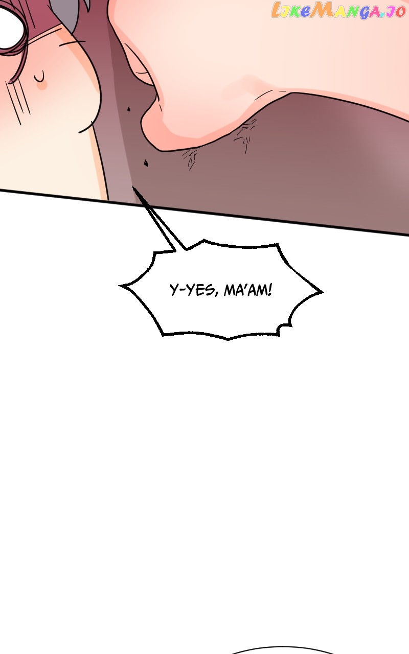 Not So Shoujo Love Story chapter 31 - page 76