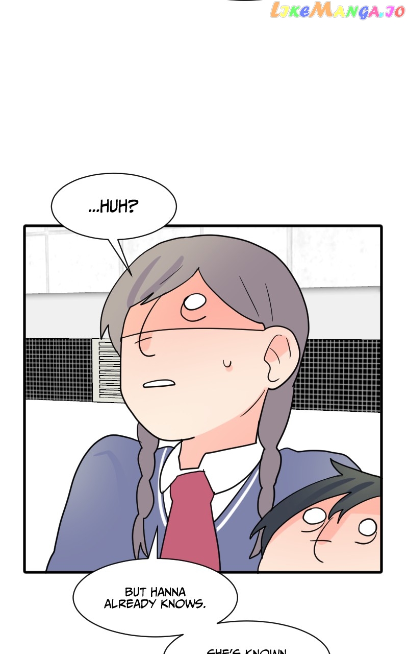 Not So Shoujo Love Story chapter 31 - page 78