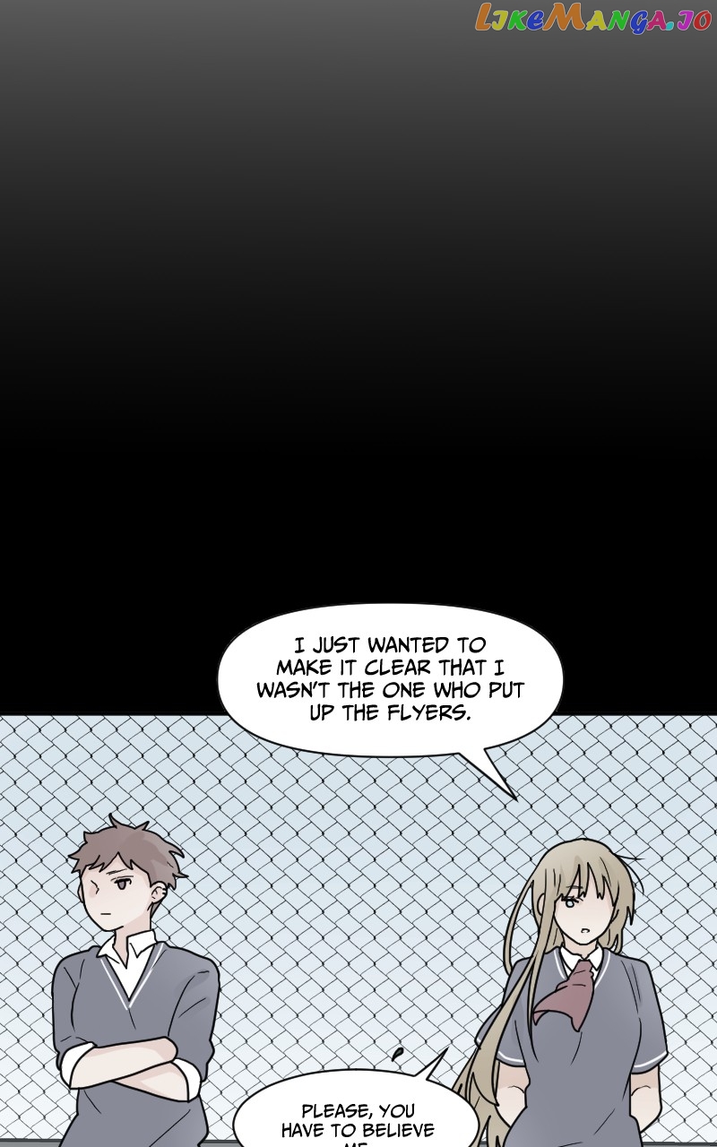 Not So Shoujo Love Story chapter 31 - page 81