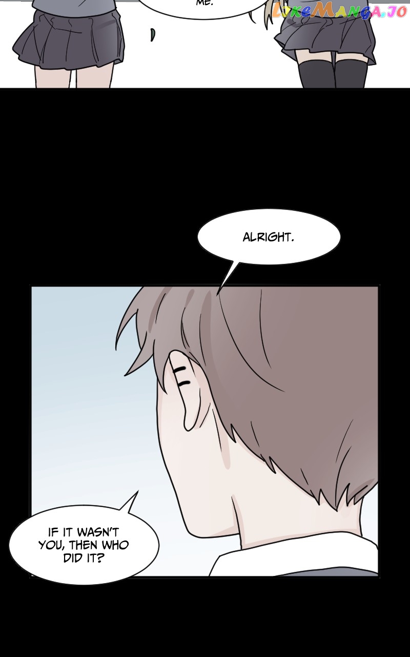 Not So Shoujo Love Story chapter 31 - page 82