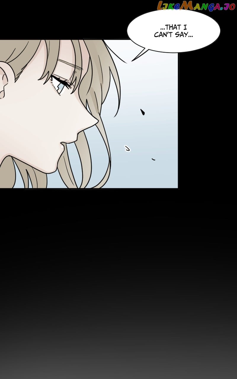 Not So Shoujo Love Story chapter 31 - page 83