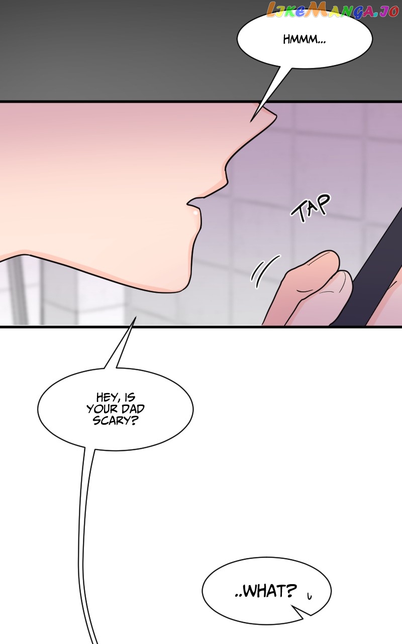 Not So Shoujo Love Story chapter 31 - page 84
