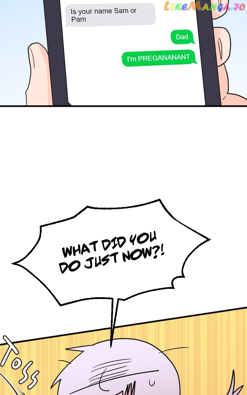 Not So Shoujo Love Story chapter 31 - page 86