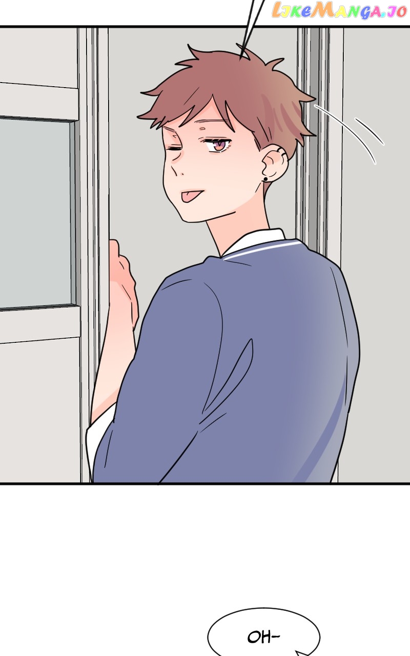 Not So Shoujo Love Story chapter 31 - page 88