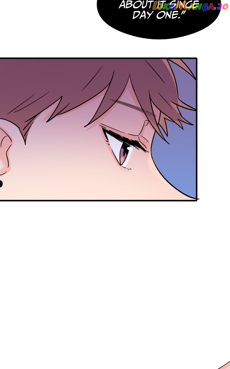 Not So Shoujo Love Story chapter 31 - page 97