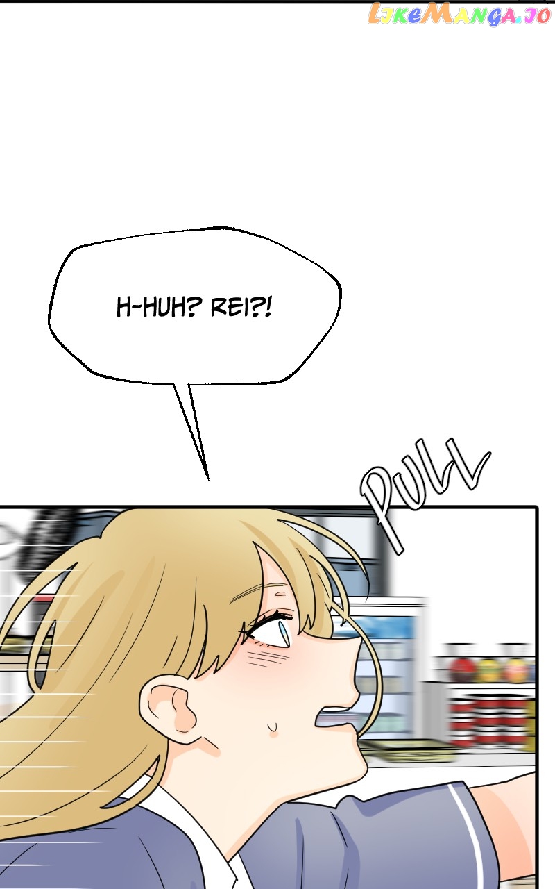 Not So Shoujo Love Story chapter 31 - page 100
