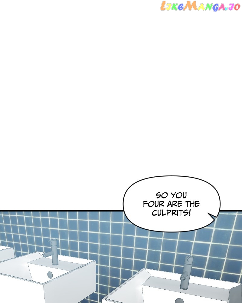 Not So Shoujo Love Story chapter 12 - page 1