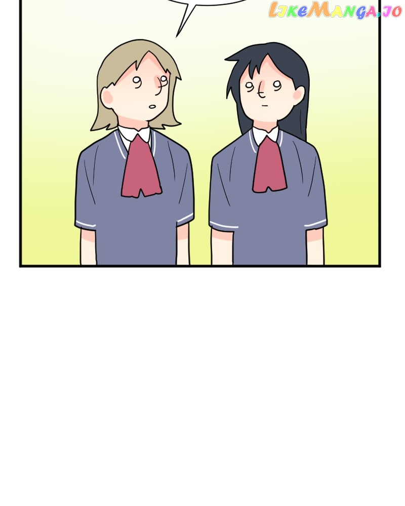 Not So Shoujo Love Story chapter 12 - page 101