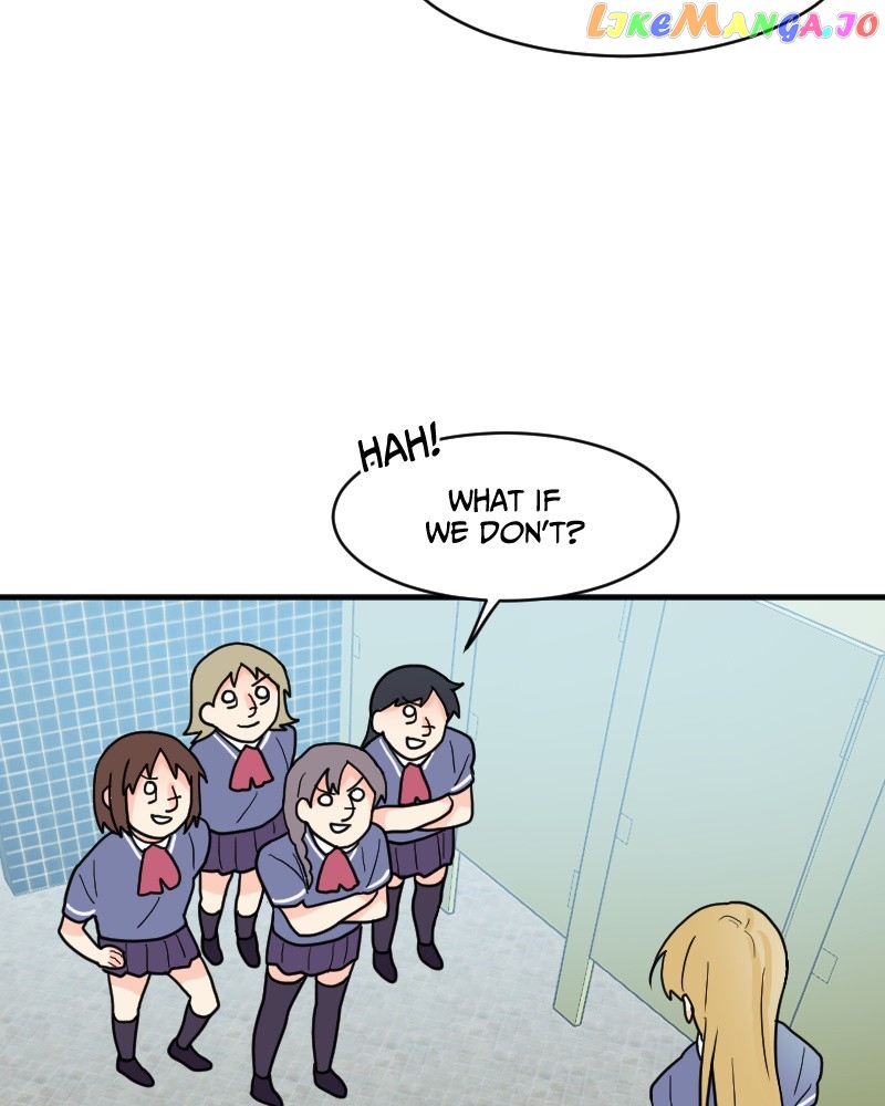 Not So Shoujo Love Story chapter 12 - page 15