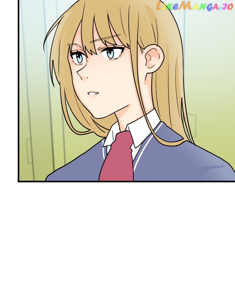 Not So Shoujo Love Story chapter 12 - page 17