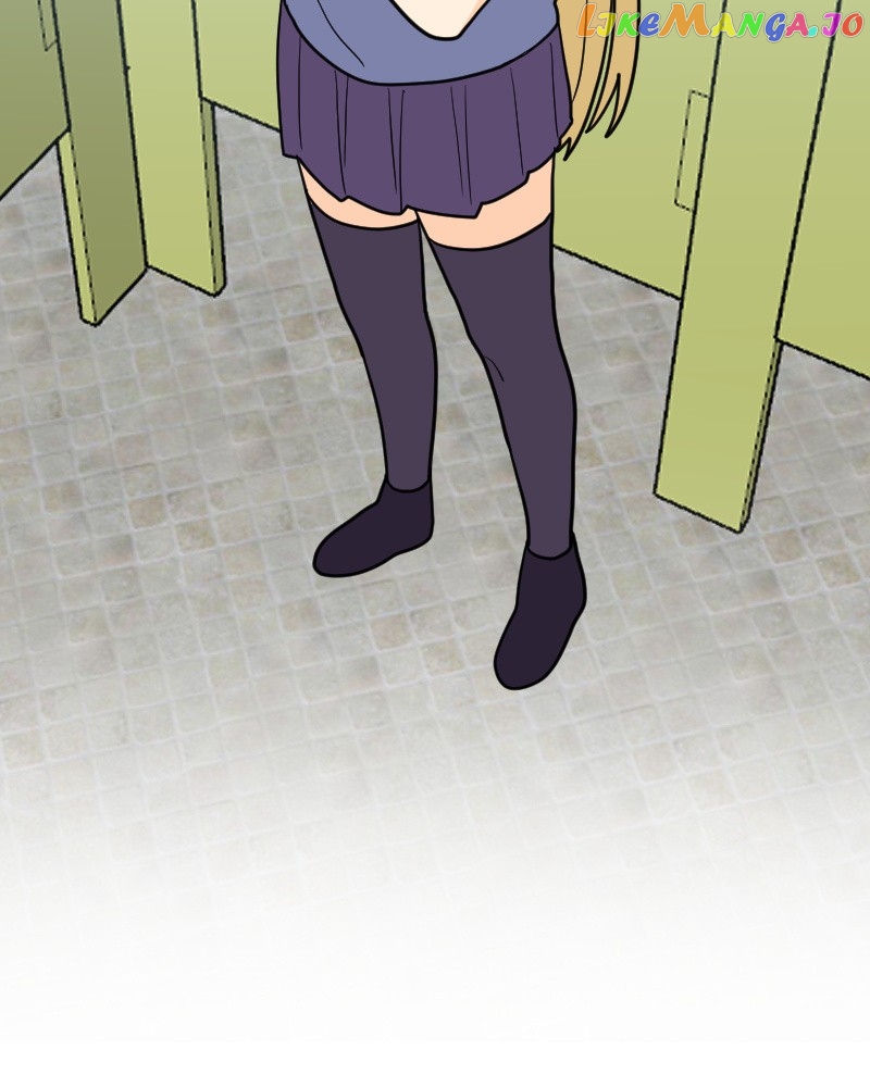 Not So Shoujo Love Story chapter 12 - page 22