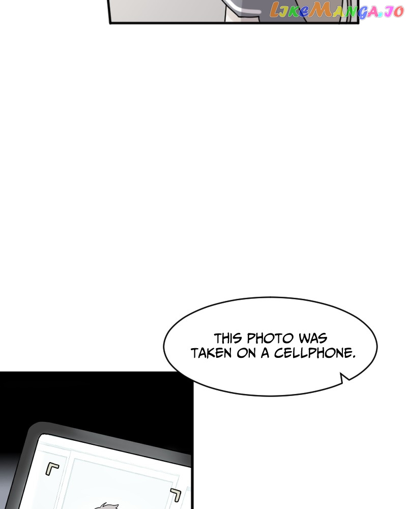 Not So Shoujo Love Story chapter 12 - page 25