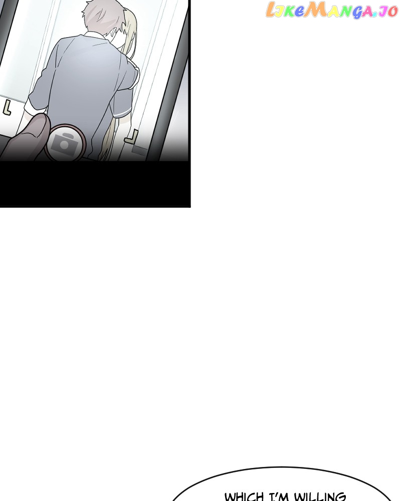 Not So Shoujo Love Story chapter 12 - page 26