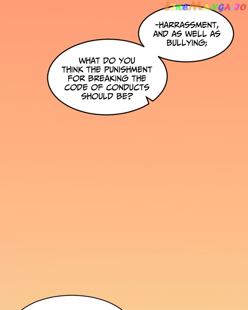 Not So Shoujo Love Story chapter 12 - page 29