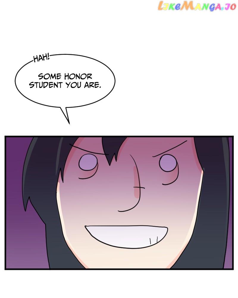 Not So Shoujo Love Story chapter 12 - page 4
