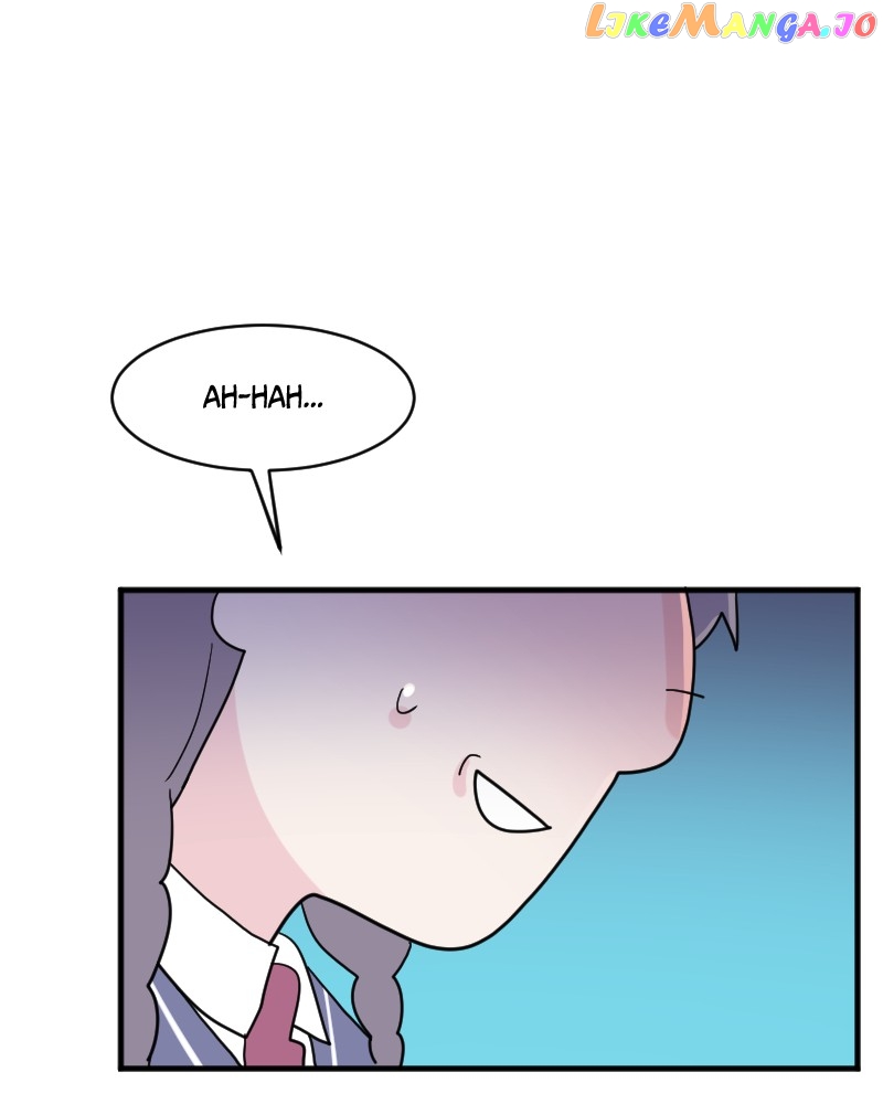 Not So Shoujo Love Story chapter 12 - page 33