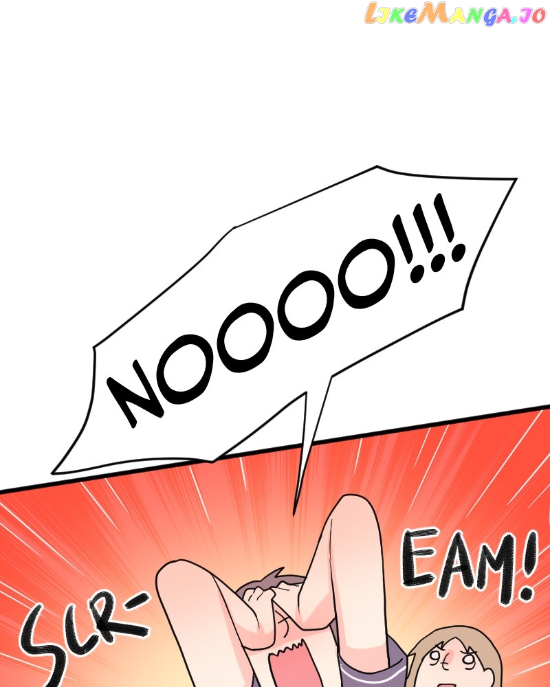 Not So Shoujo Love Story chapter 12 - page 35
