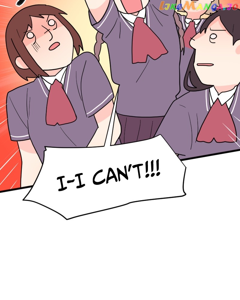 Not So Shoujo Love Story chapter 12 - page 36