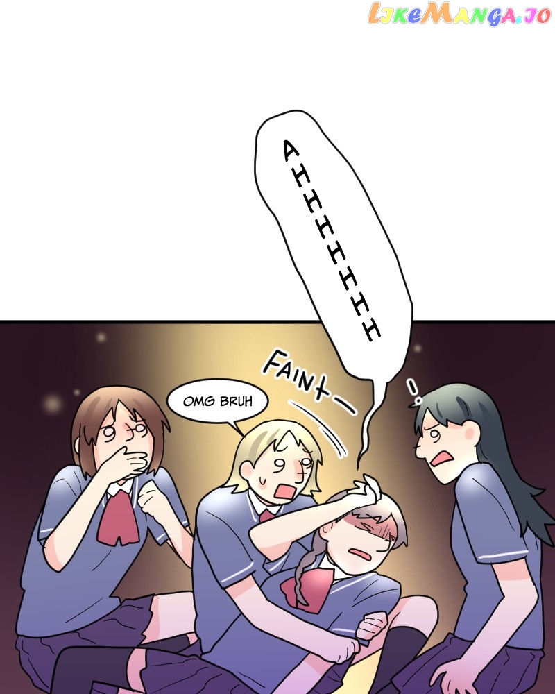Not So Shoujo Love Story chapter 12 - page 37