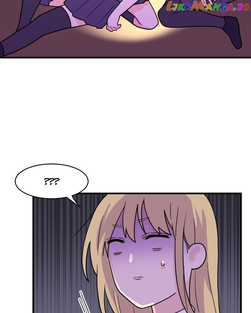 Not So Shoujo Love Story chapter 12 - page 38