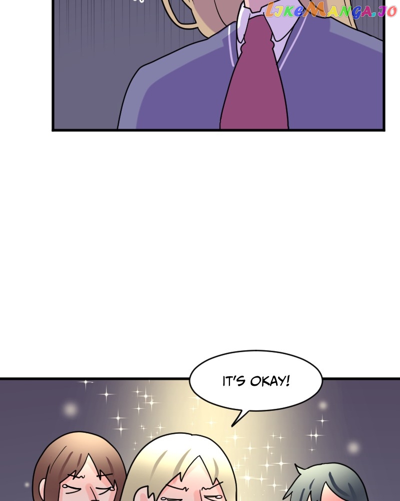 Not So Shoujo Love Story chapter 12 - page 39
