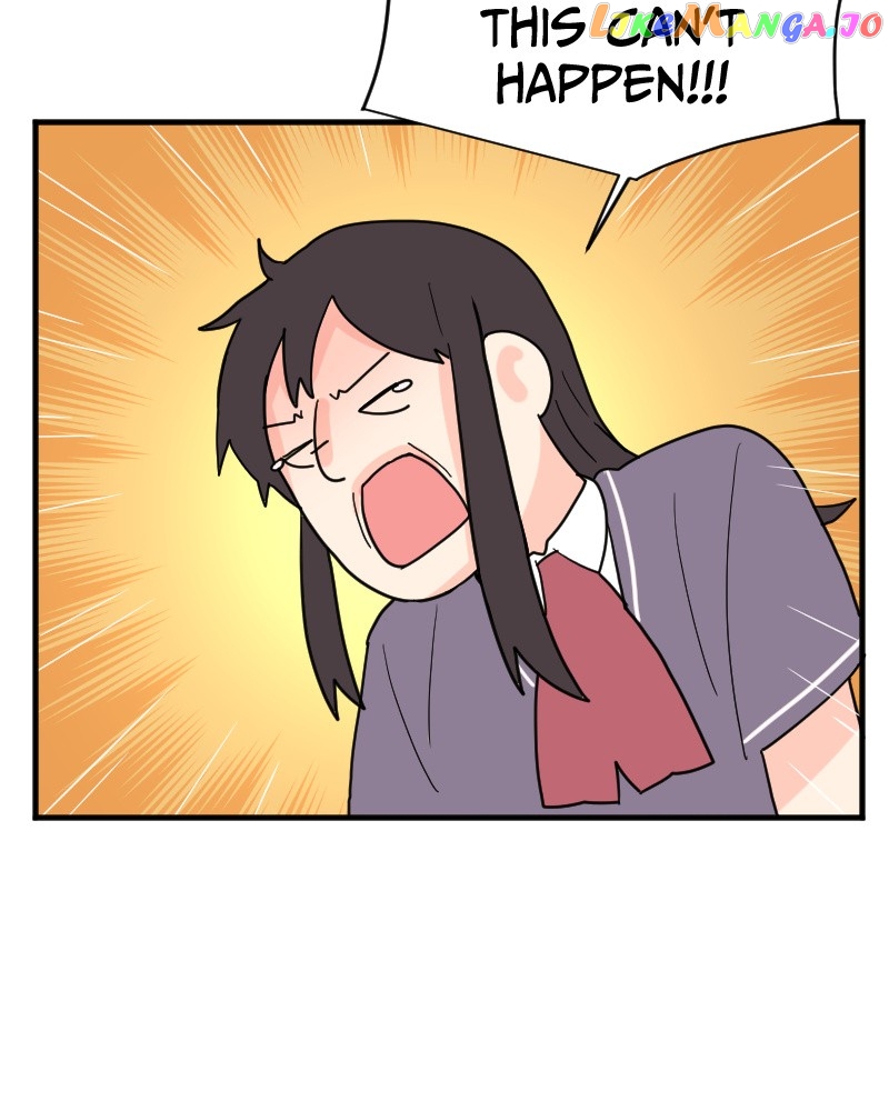 Not So Shoujo Love Story chapter 12 - page 41