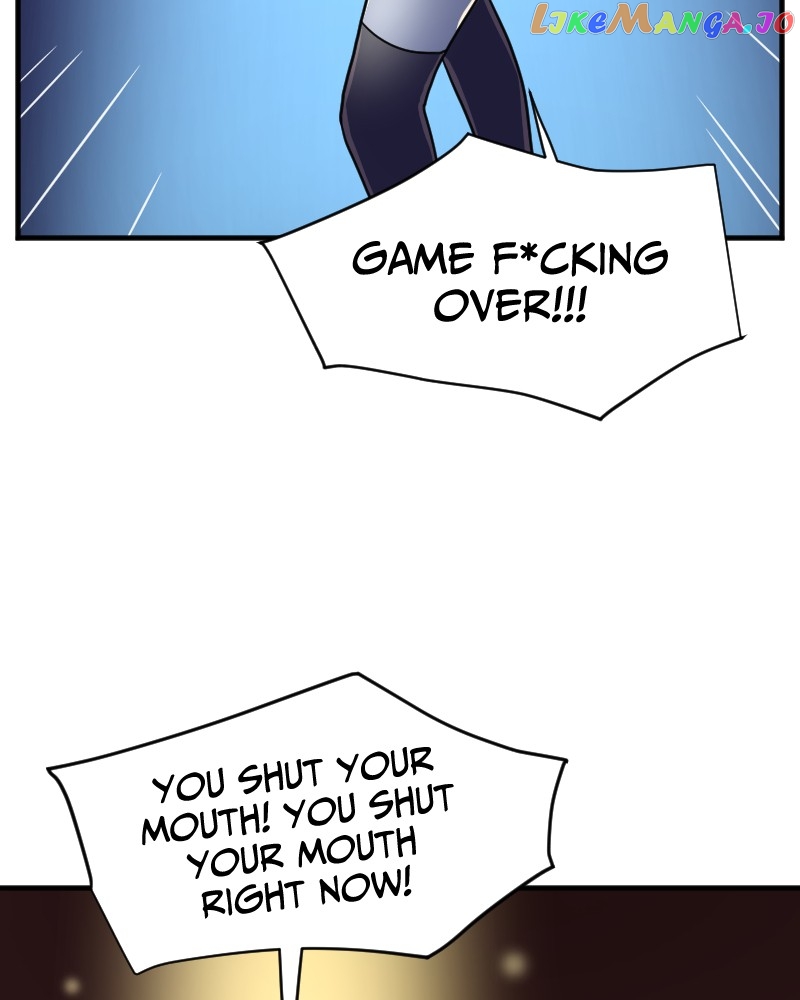 Not So Shoujo Love Story chapter 12 - page 43