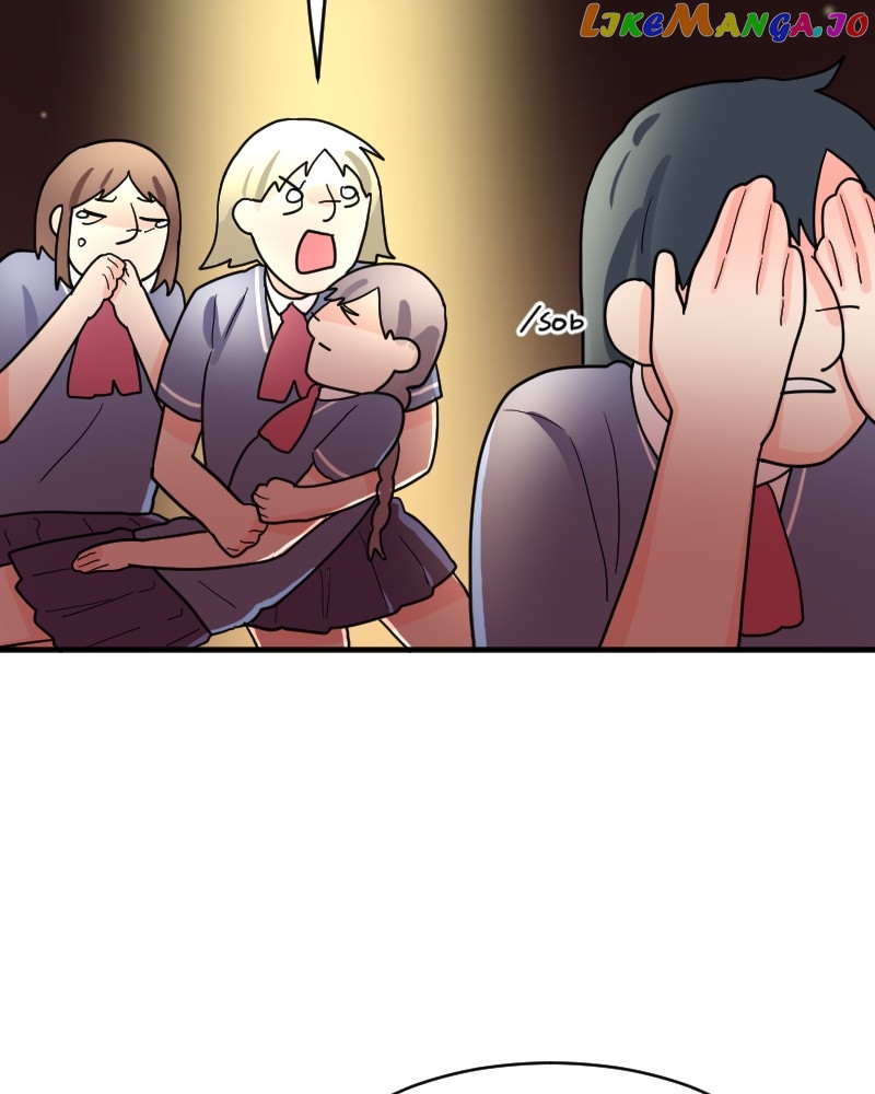 Not So Shoujo Love Story chapter 12 - page 44