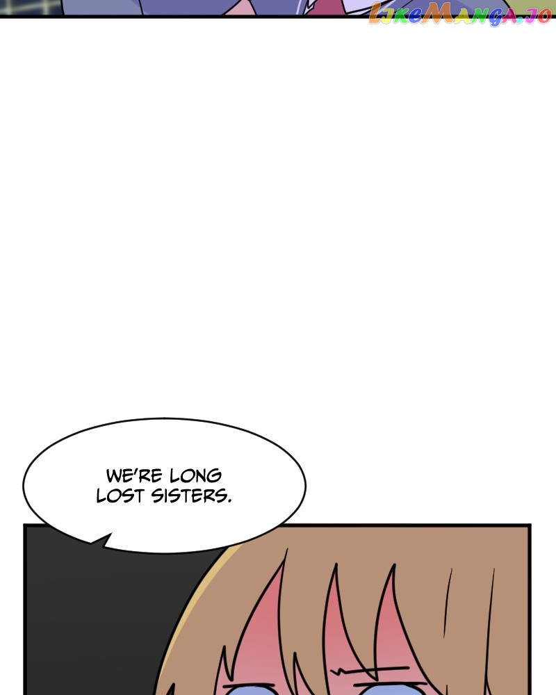 Not So Shoujo Love Story chapter 12 - page 48